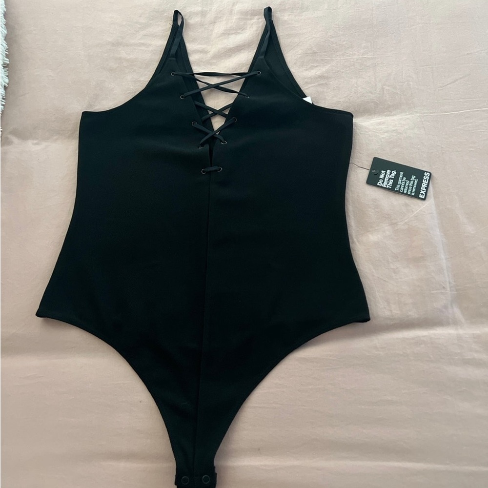 Express Bodysuit - Picture 3 of 4